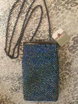 Crossbody Phone Bag