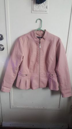 Jacket size L