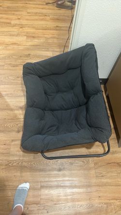 folding comfy chair