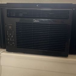 Window AC