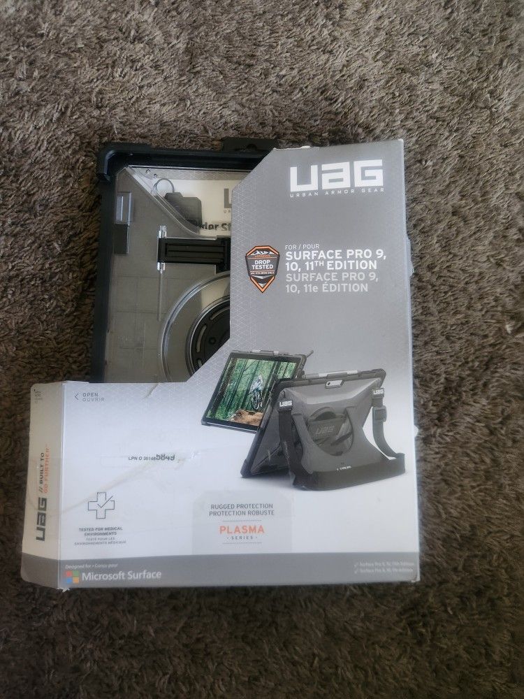 UAG PROTECTION CASE Surface Pro