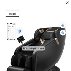 Messgarchair 