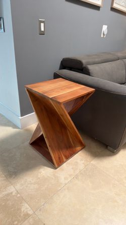 Side Table