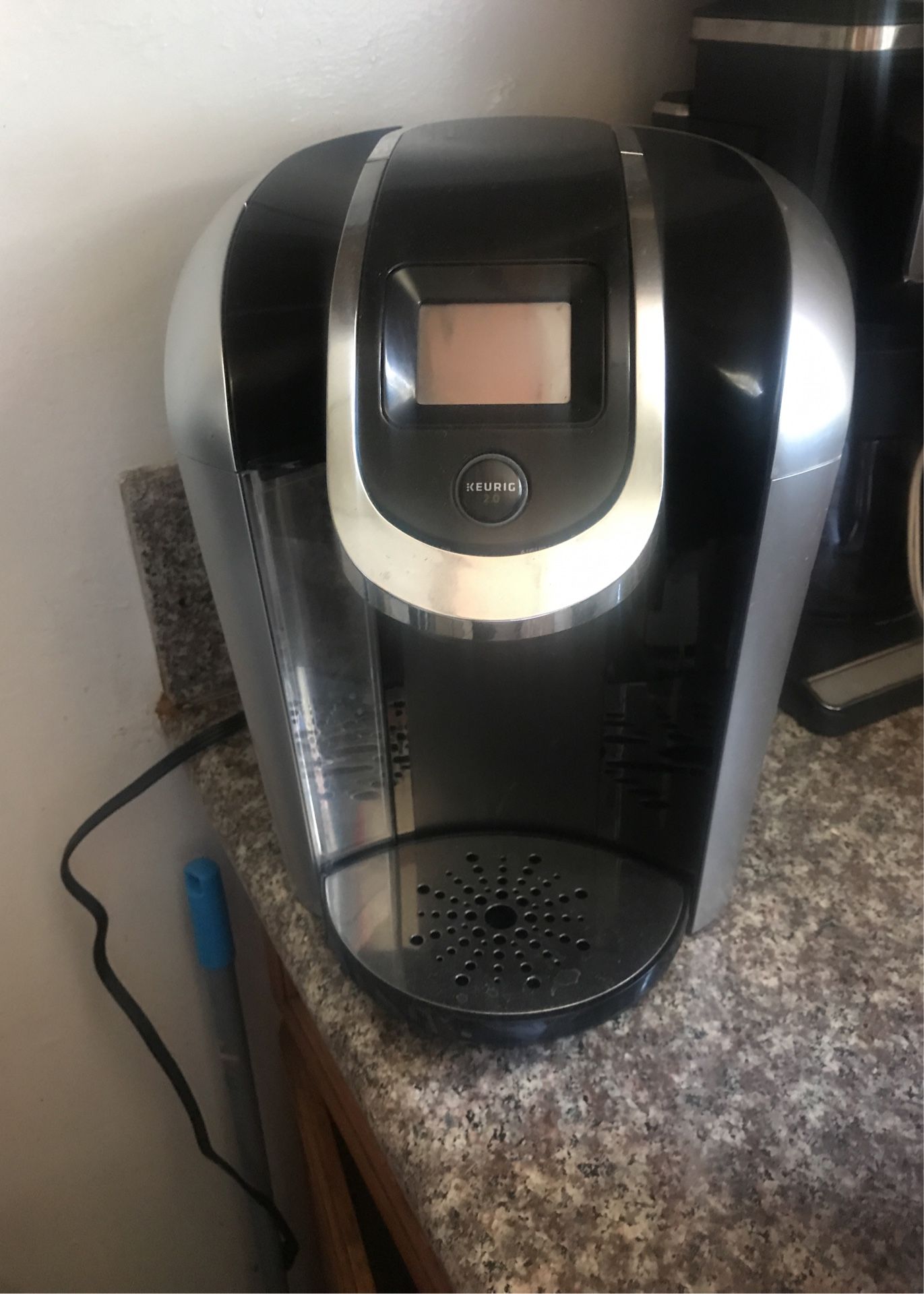 Keurig Coffe