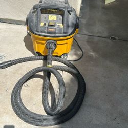 Shop vac