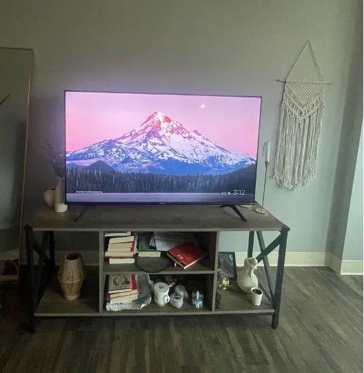 Hisense 50“ class a65k series 4K UHD LED LCD TV