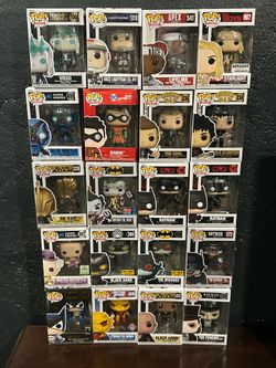 Funkos