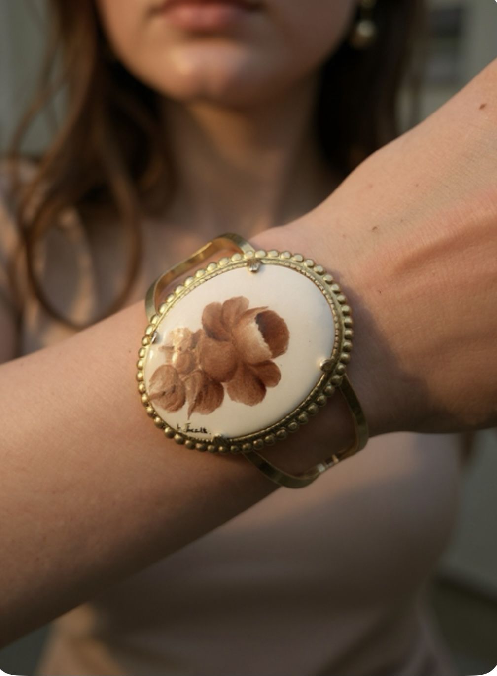 Vintage Collectible Jewelry