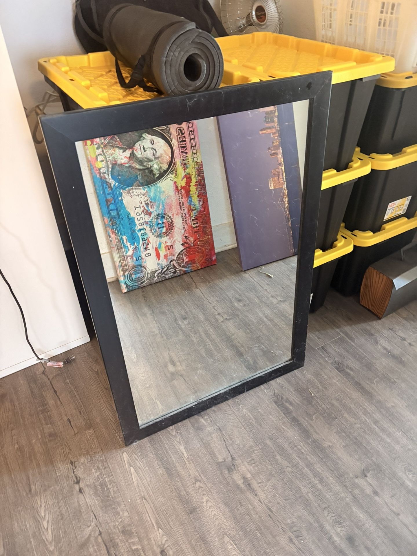 Moving Sale 