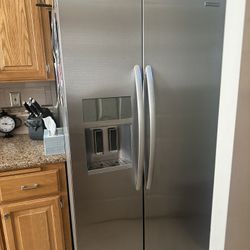KitchenAid Refrigerator 