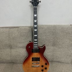 Epiphone Les Paul Modern Figure 