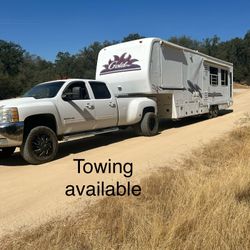 Trailers &rv 