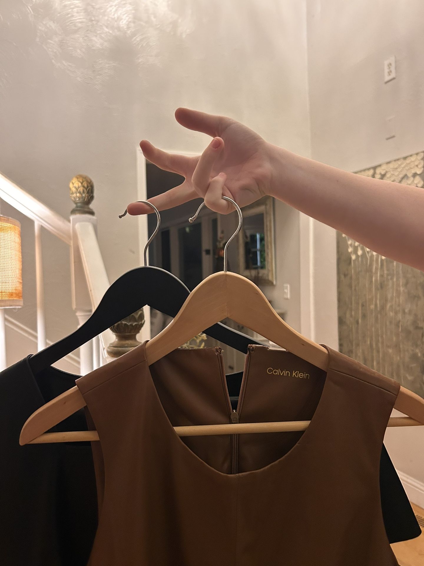 Nordstroms Calvin Klein Dresses 