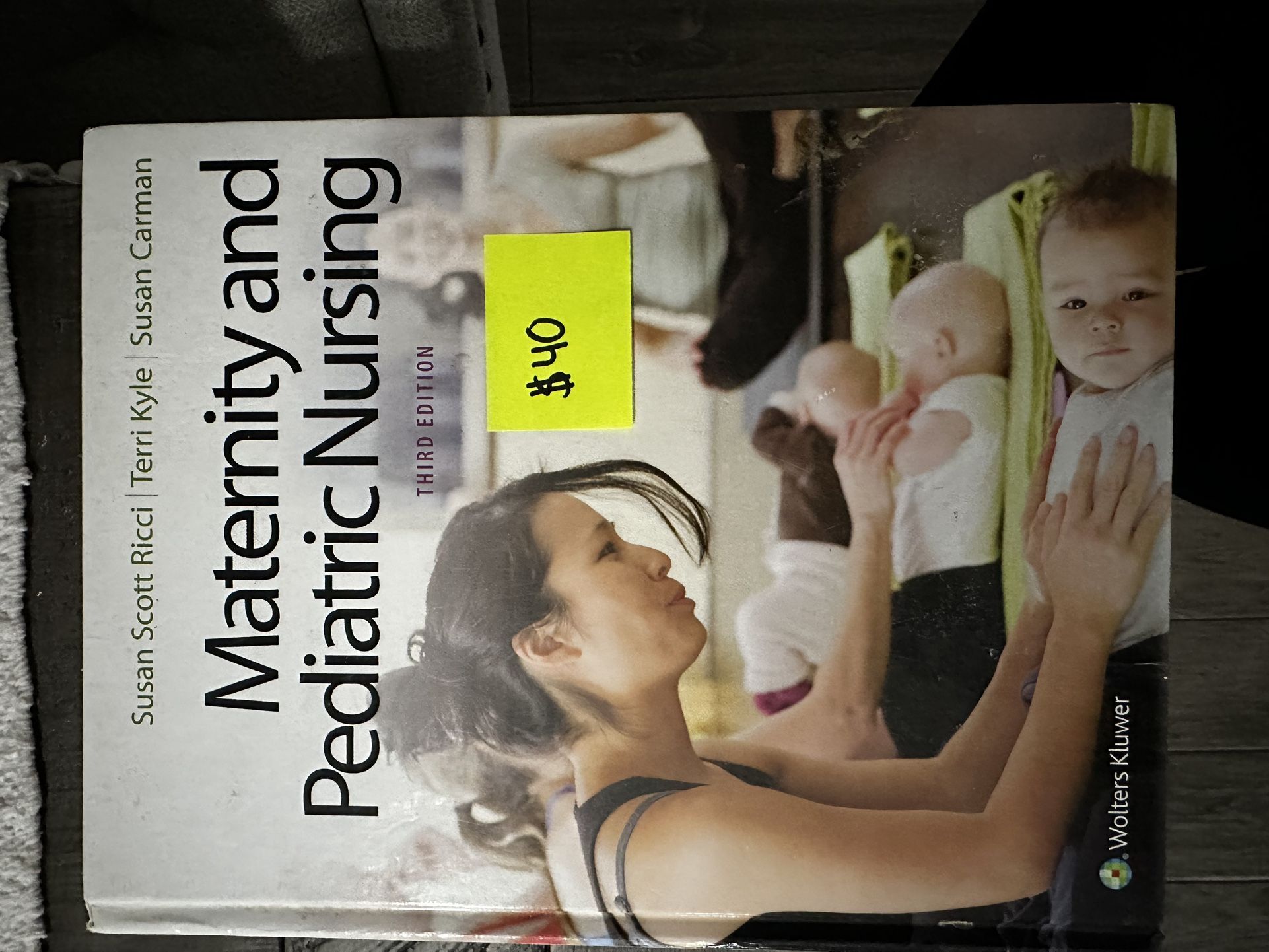 UTEP nursing school Supplies For Sale