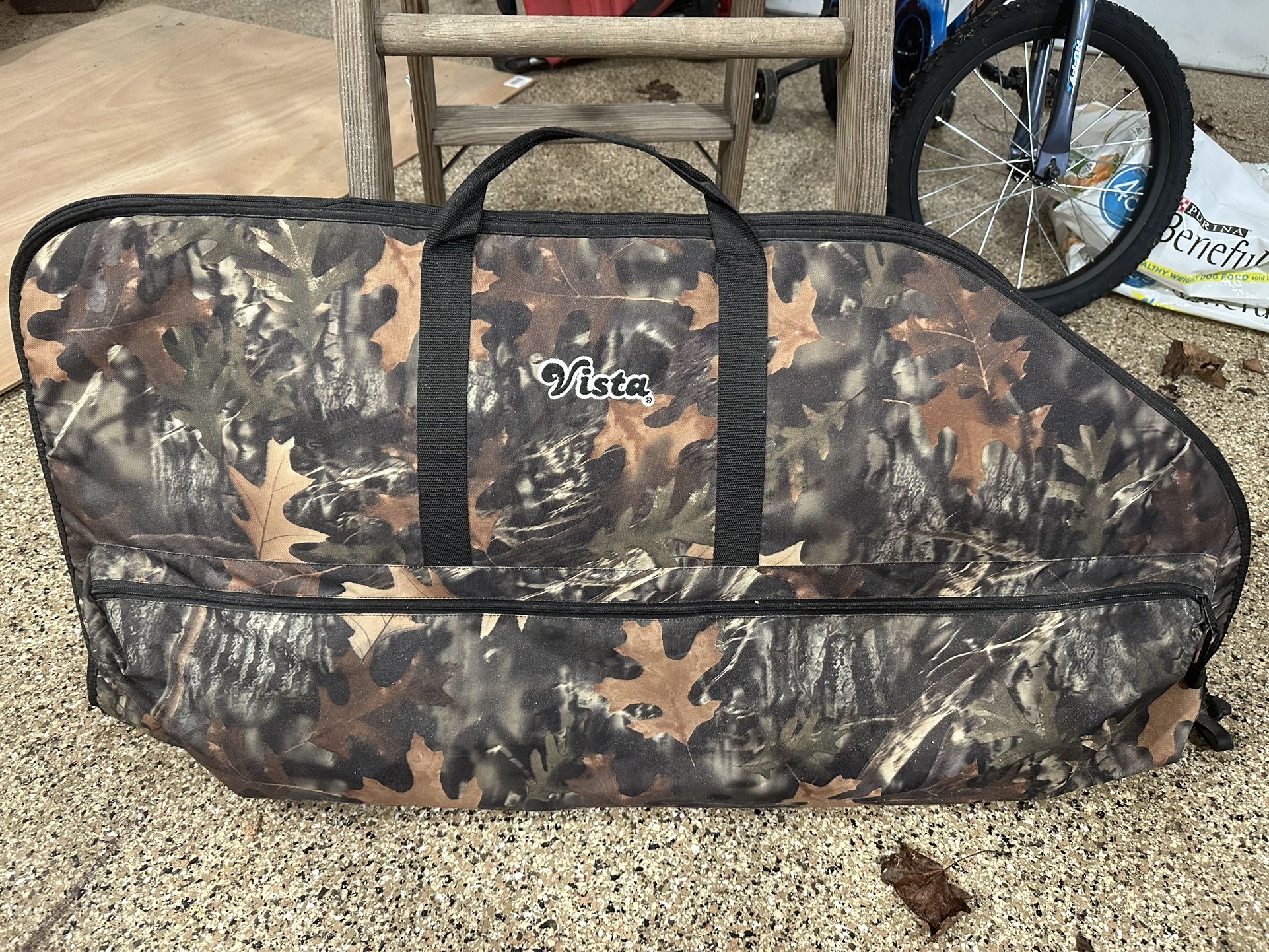 Mathews Drenalin