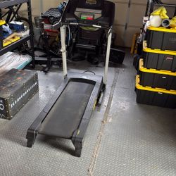 Golds Gym Trainer 430