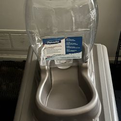3 Gallon Water Gravity Feeder