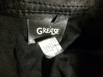 small kids jacket from grease
