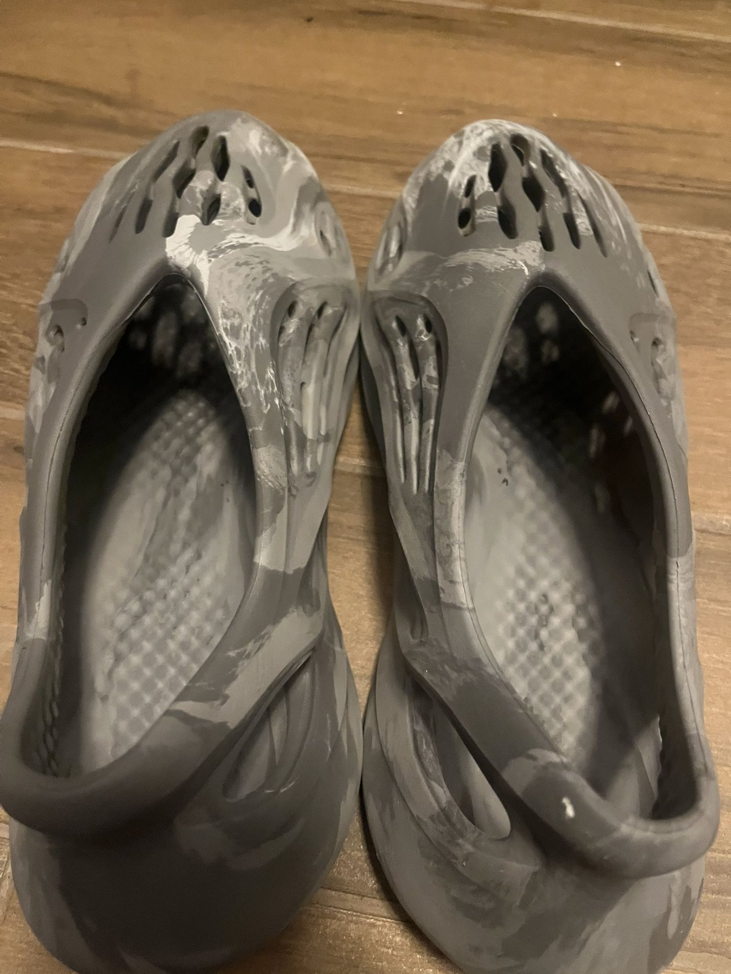 Yeezy FoamRunner Mx Granite