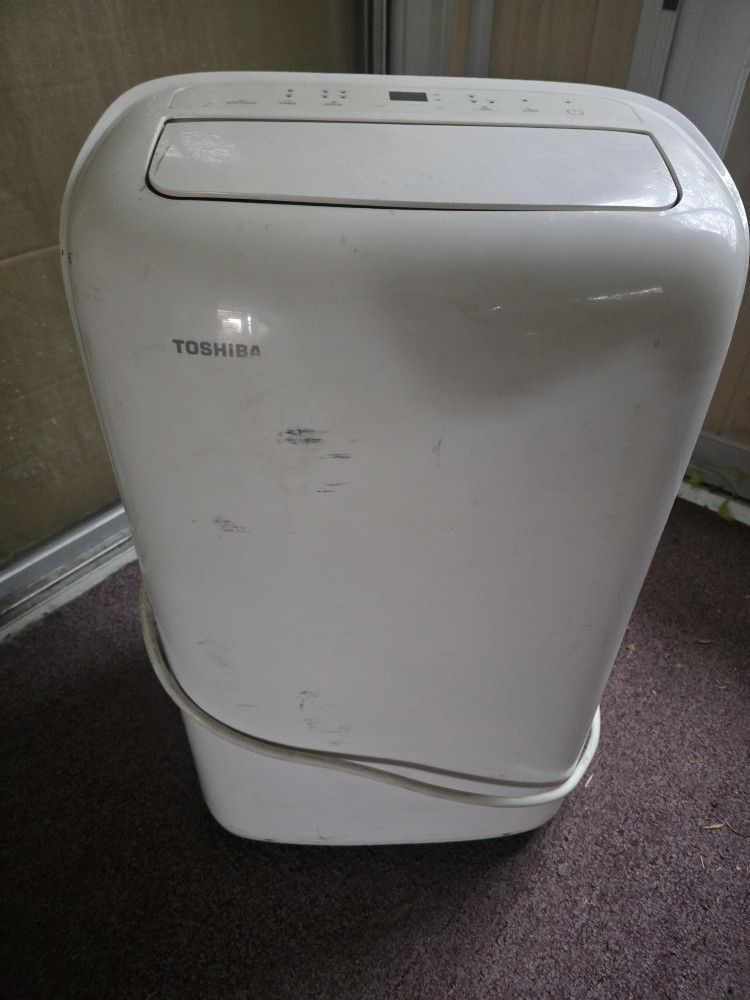 Portable Air Conditioner