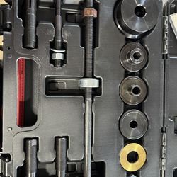 Mac Tools Wheel Besring Removal and Installer Kit