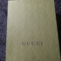 Gucci Platform Sandals