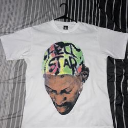 HellStar Dennis Rodman Tee