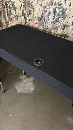 Ajustable DJ Table 27”-29”