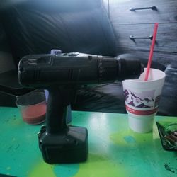 A Drill