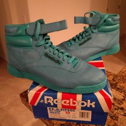 Reebok Classic EX-O-FIT 500