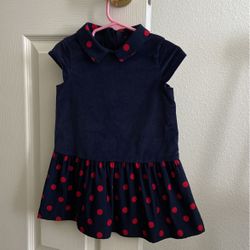 Baby Gap Dress