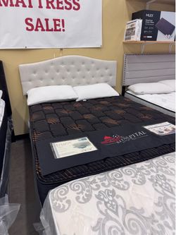New Mattress Sets