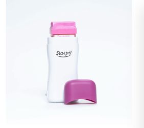 Body Waxing Roll-on Wax warmer