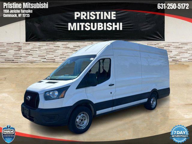 2021 Ford Transit-350 Cargo Van