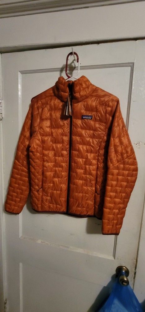 Patagonia Insulation Jacket