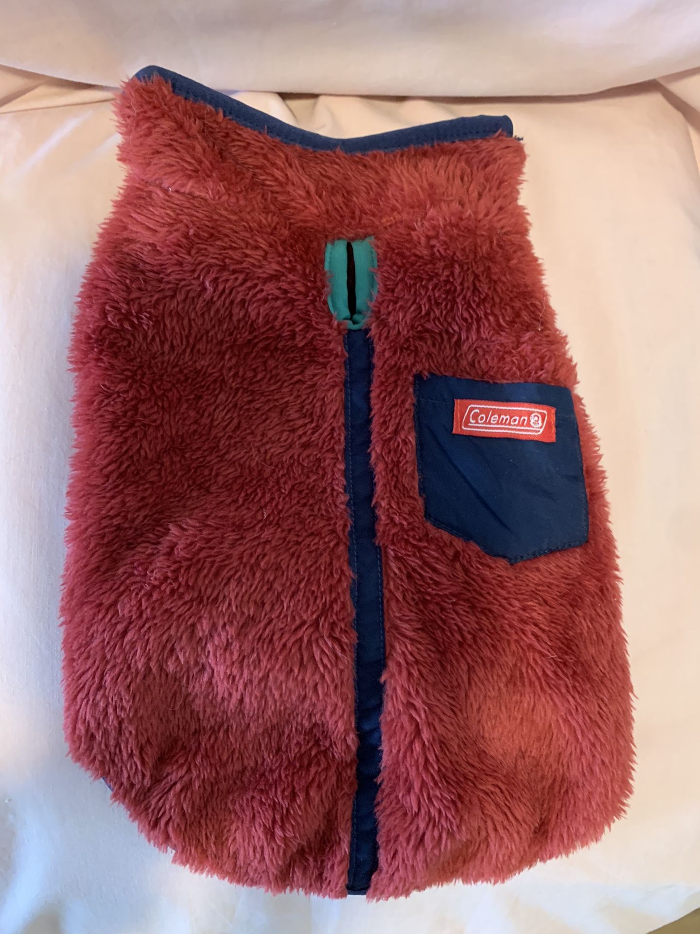 Dog Vest