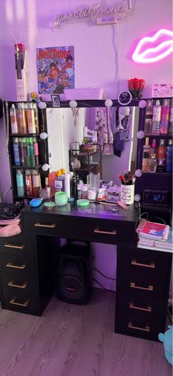 Vanity