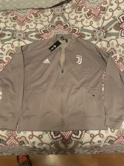 Adidas Juventus track jacket