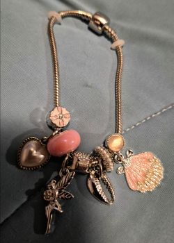 Charm Bracelet
