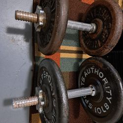 Weights