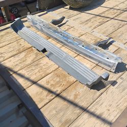 3rd generation 4runner rear bumper