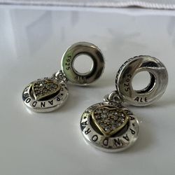 Charms Pandora 