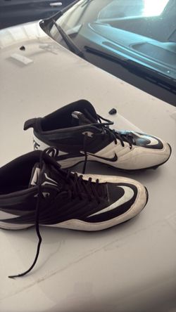 Cleats Football/ baseball
