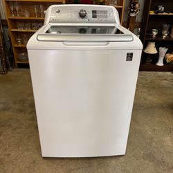 GE Washer