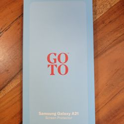 GO TO Samsung Galaxy 21 New In BOX Screensaver