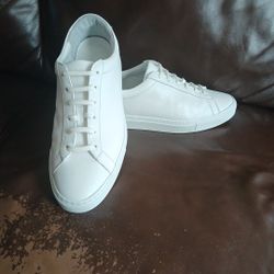 Koio, CAPRI, WHITE, SIZE 11 WIDE