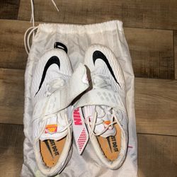 Men’s High Jump Track Spikes