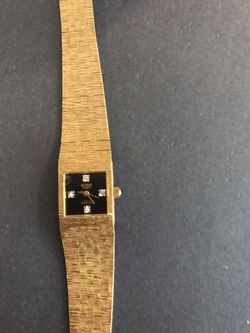Benrus Ladies Watch - Working 