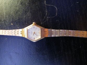Citizen Seven Quartz Watch