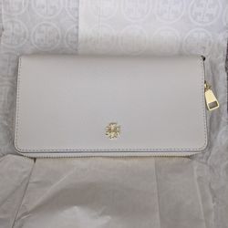 Tory Burch Wallet 